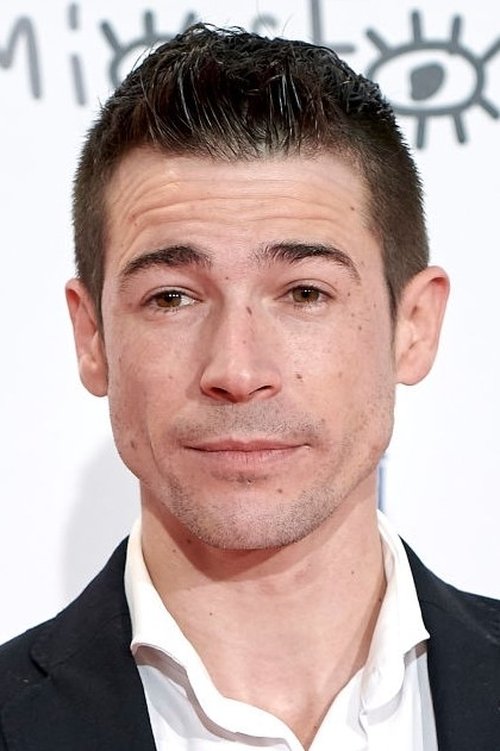 Juan José Ballesta photo