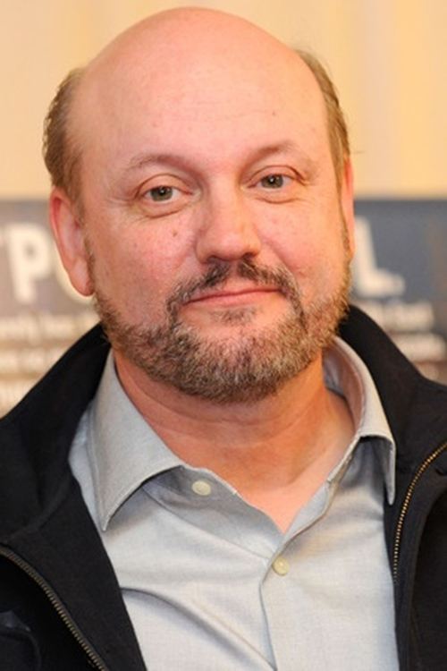 Juan José Campanella photo