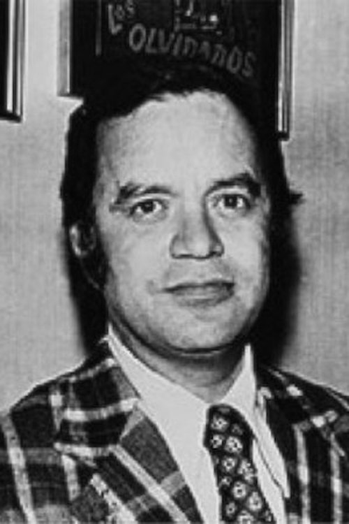 Juan López Moctezuma photo