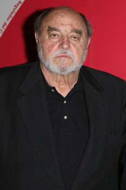 Profile image of Juan Luis Buñuel
