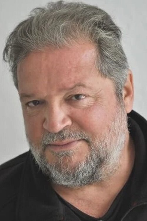 Juan Luis Rovira photo