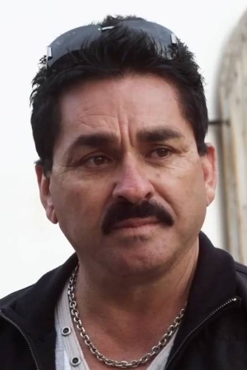 Juan Manuel Romero photo