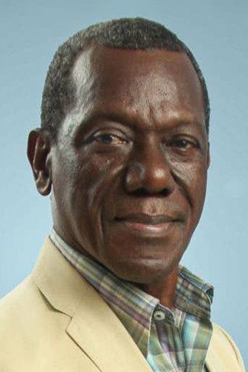 Juan Maria Almonte photo