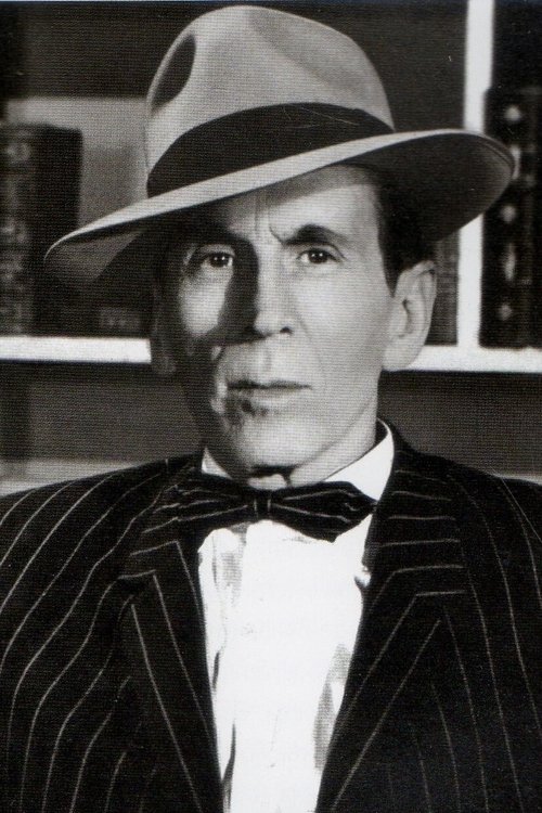 Profile image of Juan Orol