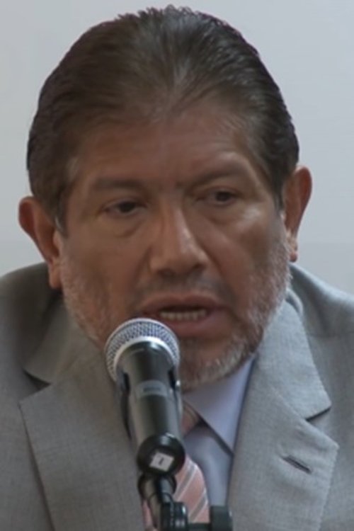 Profile image of Juan Osorio Ortiz