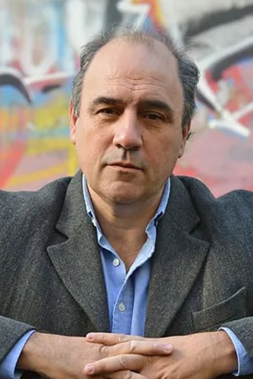 Profile image of Juan Pablo Buscarini