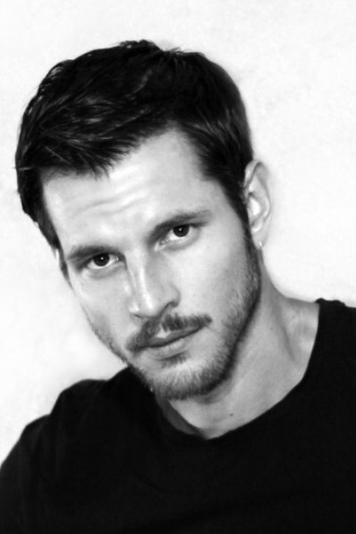 Juan Pablo Campa photo