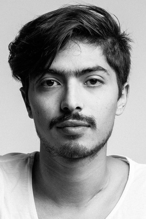 Juan Pablo de Santiago photo