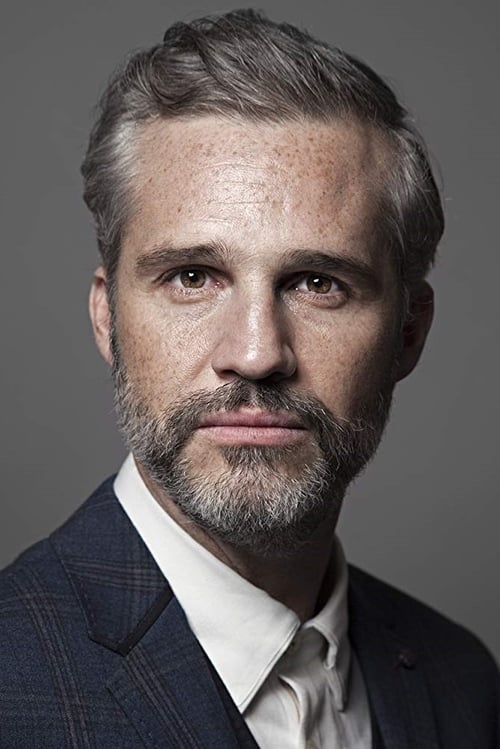 Juan Pablo Medina photo