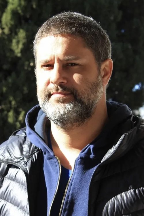 Juan Pablo Miller photo