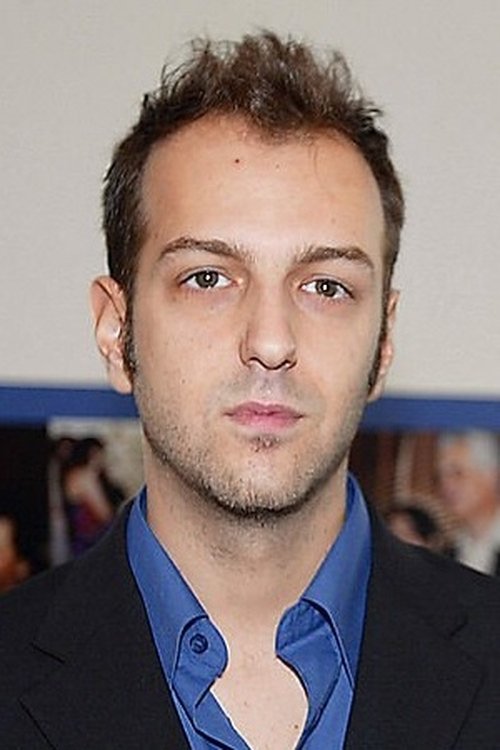 Profile image of Juan Pablo Rebella