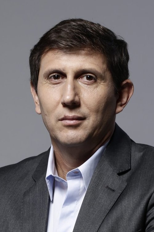 Juan Pablo Varsky photo
