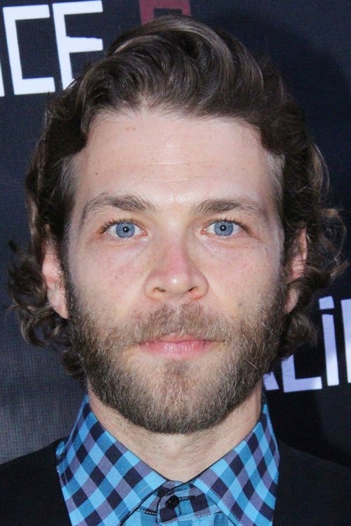 Juan Riedinger photo