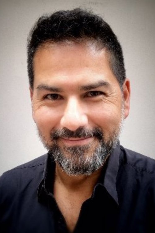 Juan Sebastián Aragón photo