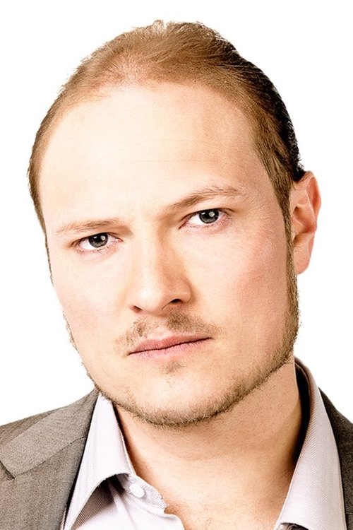 Juan Sebastián Calero photo