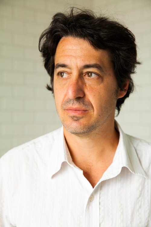 Profile image of Juan Villegas