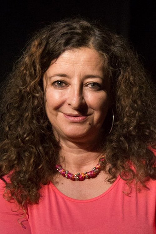 Juana Guarderas photo