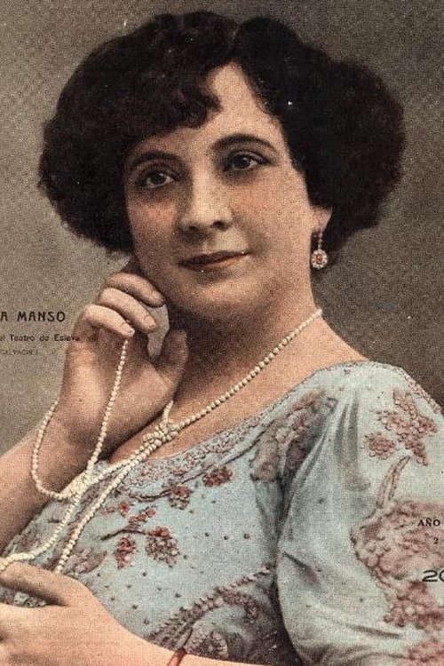 Juana Mansó photo