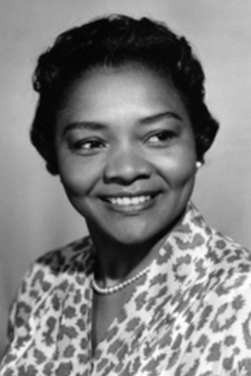Juanita Moore photo