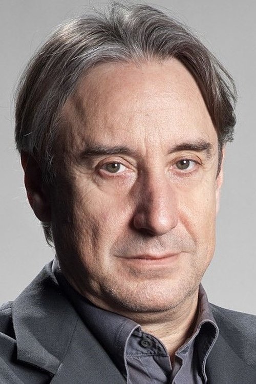 Juanjo Puigcorbé photo