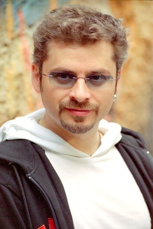 Profile image of Juanma Bajo Ulloa