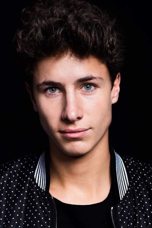 Juanpa Zurita photo