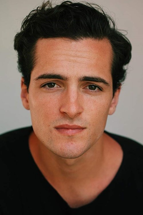 Judah McFadden photo