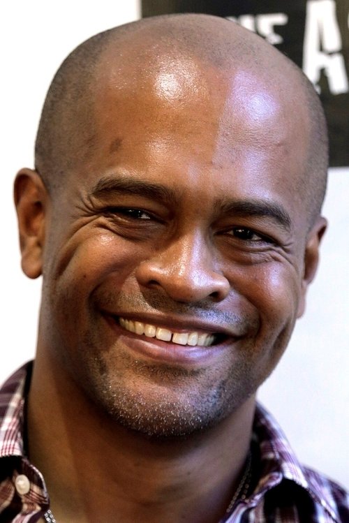 Jude B. Lanston photo