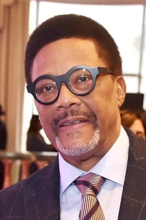 Judge Greg Mathis photo