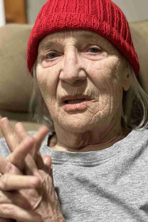 Judit Meszléry photo