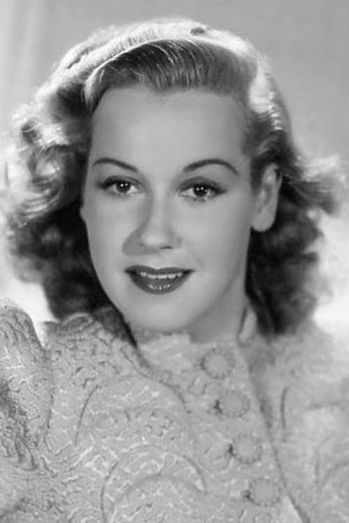 Judith Barrett photo