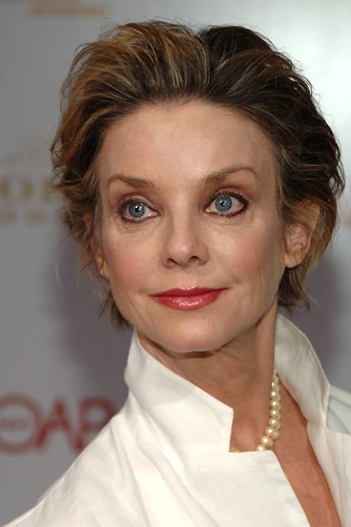 Judith Chapman photo