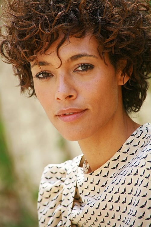 Judith Diakhate photo