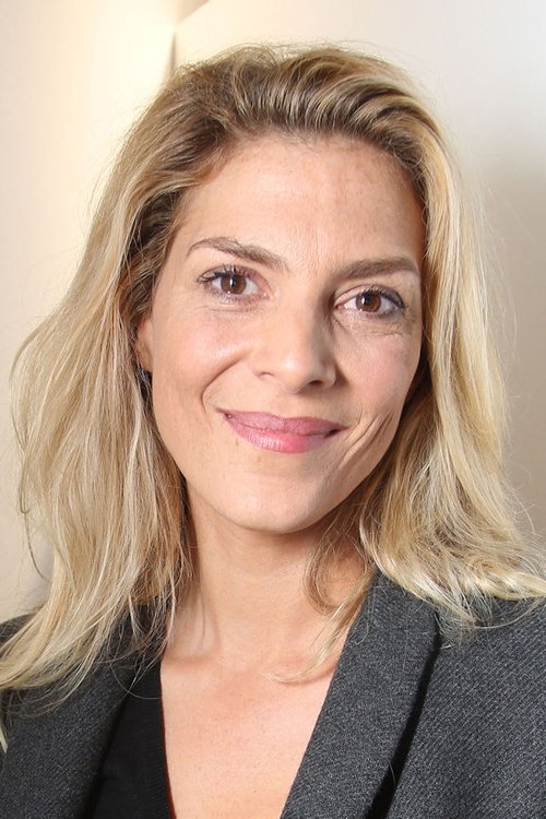 Judith El Zein photo