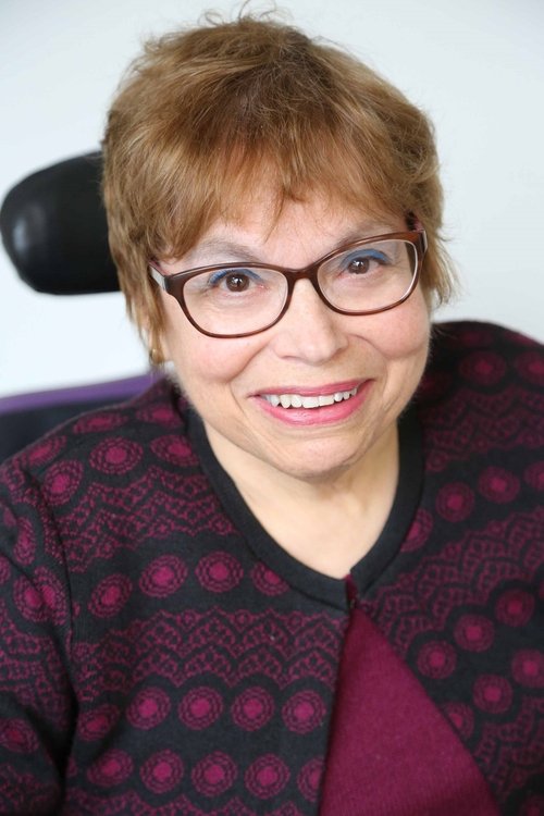 Judith Heumann photo