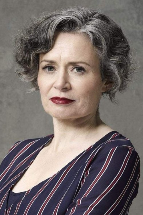 Judith Lucy photo