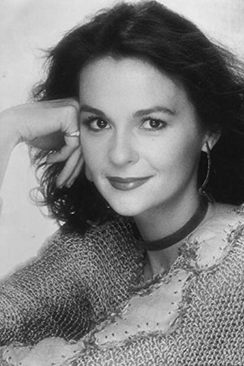 Judith Marie-Bergan photo