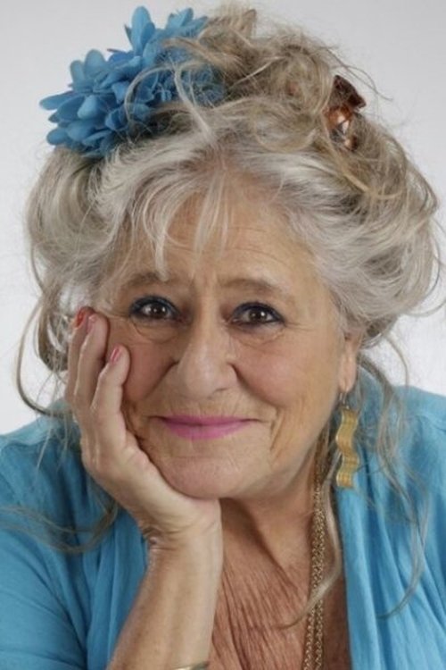 Judith Rothenborg photo