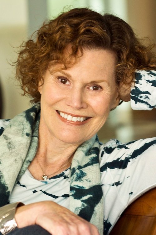 Judy Blume photo