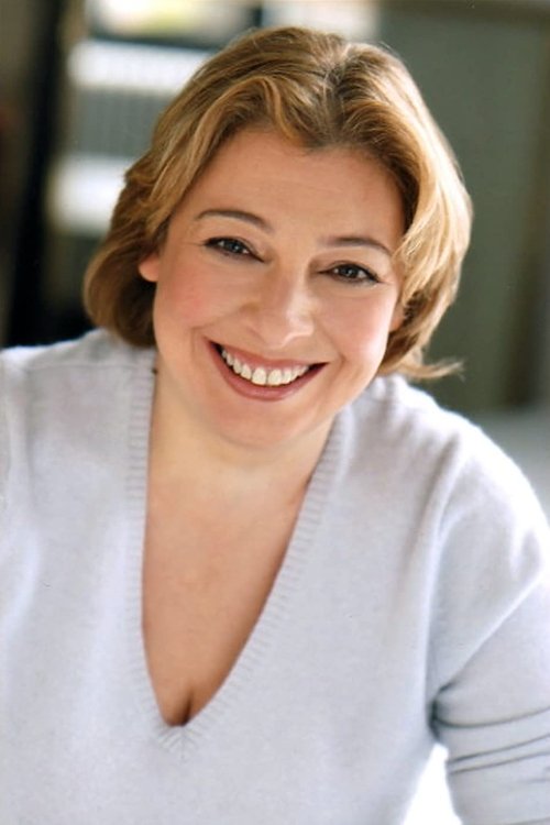 Judy Del Giudice photo