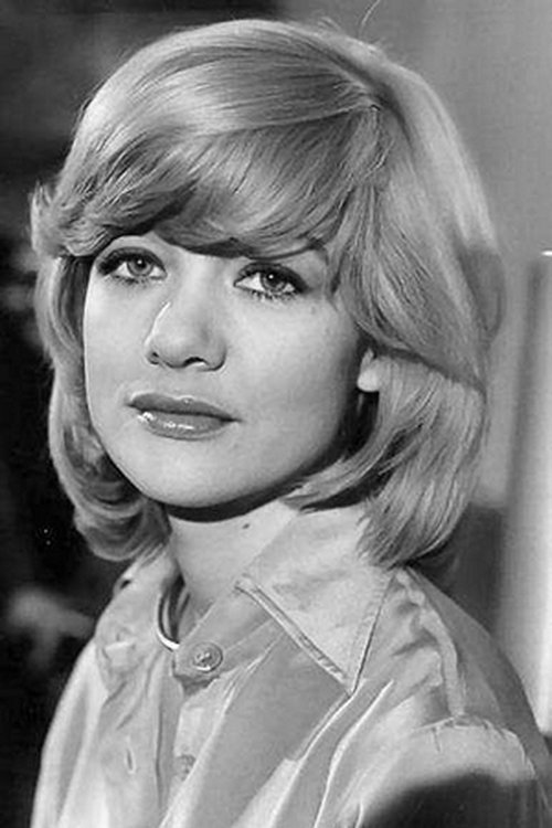 Judy Geeson photo