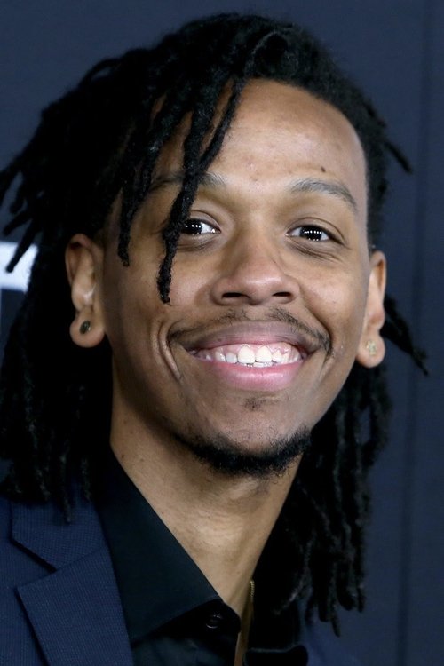 Profile image of Juel Taylor