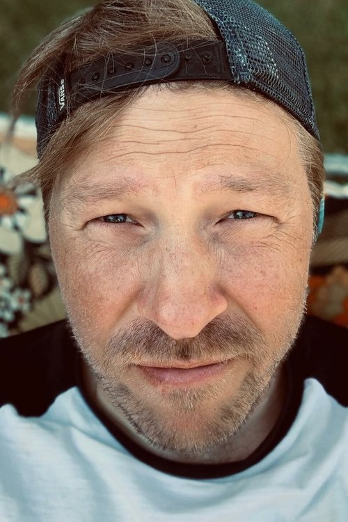 Juha-Tapio Arola photo