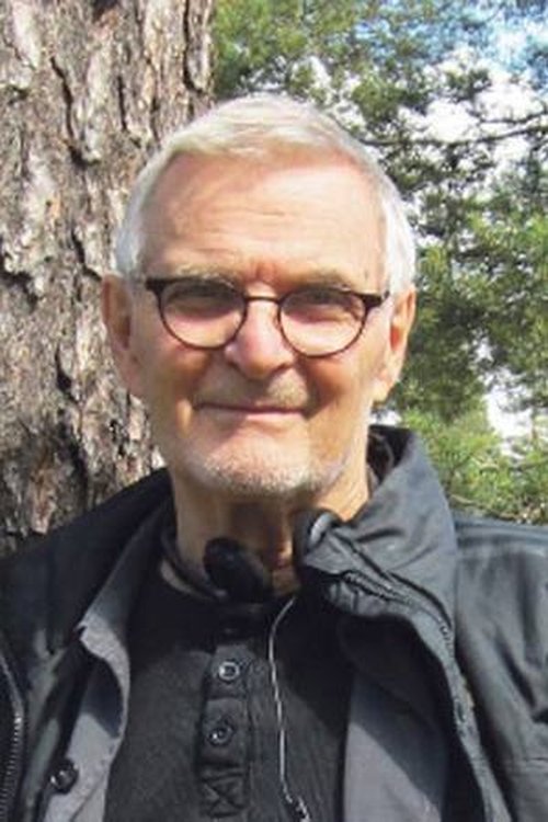 Juhani Niemelä photo