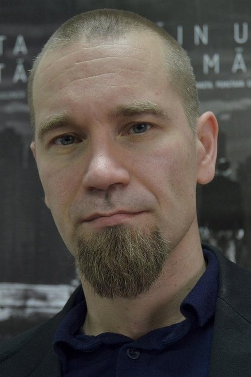 Jukka Kärkkäinen photo