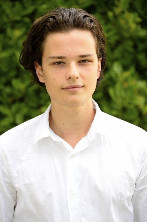 Jules Benchetrit photo