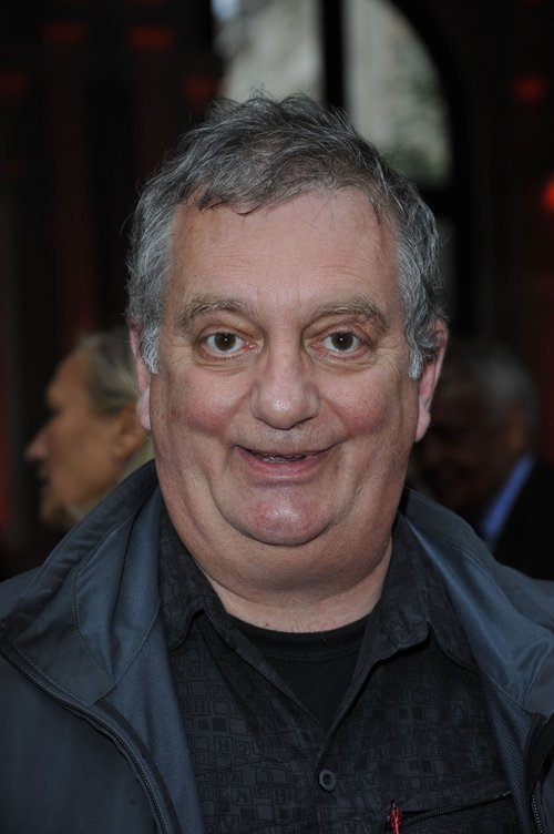 Jules-Édouard Moustic photo