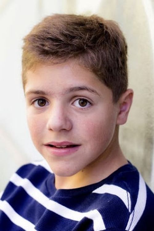 Jules Gauzelin photo