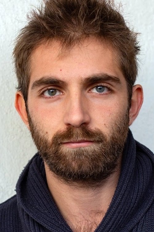 Jules Sadoughi photo