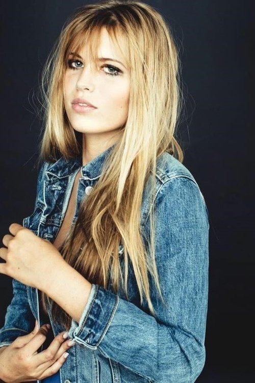 Julia de Nunez photo